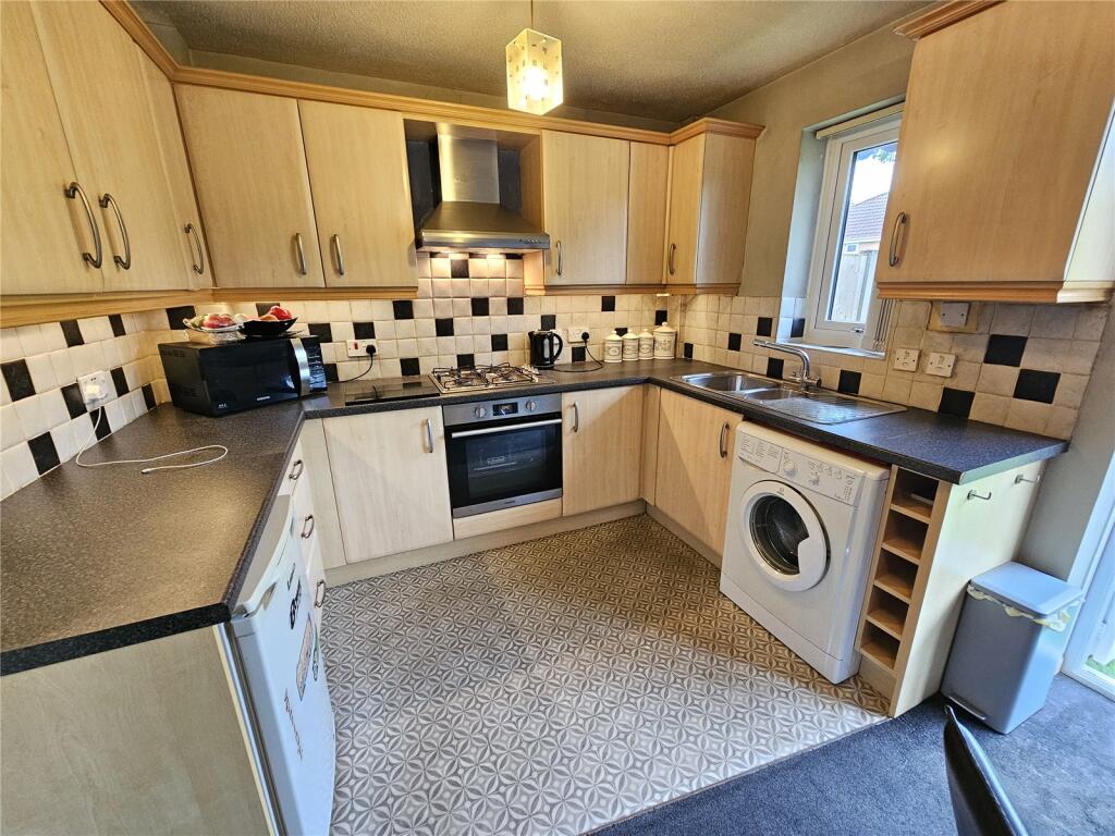 Additional image 4 of Dentdale Close, Blackburn, Lancashire, BB2