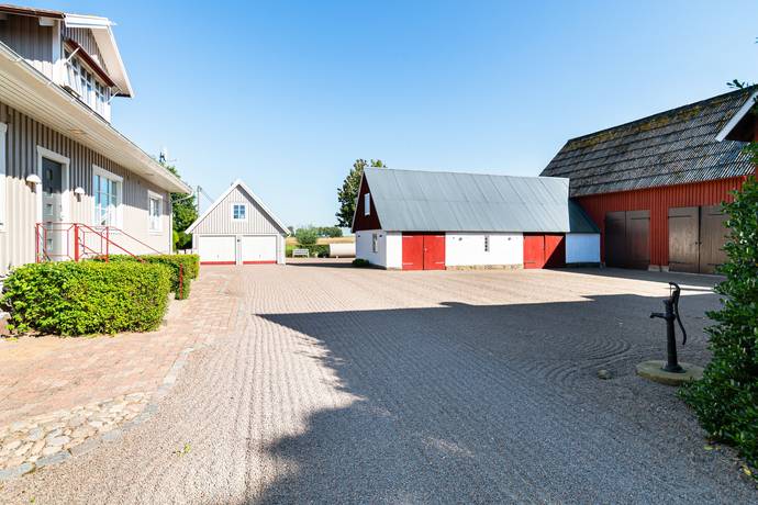 Additional image 2 of Errarps Byaväg 60, Errarp, Ängelholms kommun