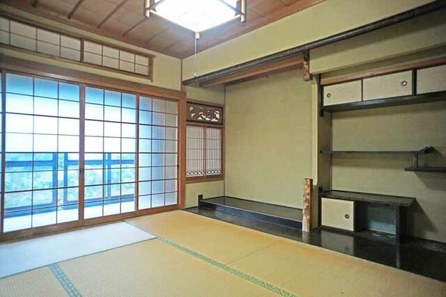 Additional image 3 of Kando, daytime, Higashimiyoshi-cho, Miyoshi-gun, Tokushima Prefecture