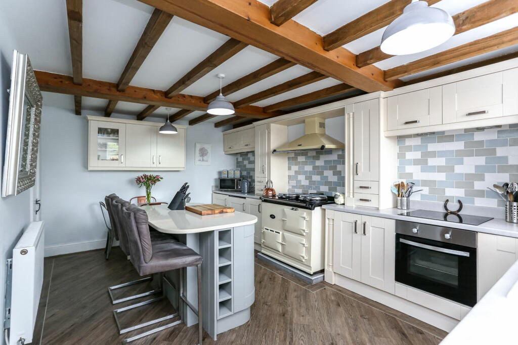 Additional image 8 of Pickles Farm, Lumb, Rossendale, BB4