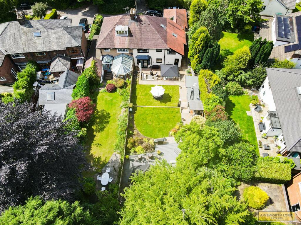 Additional image 21 of Beardwood Drive, Blackburn