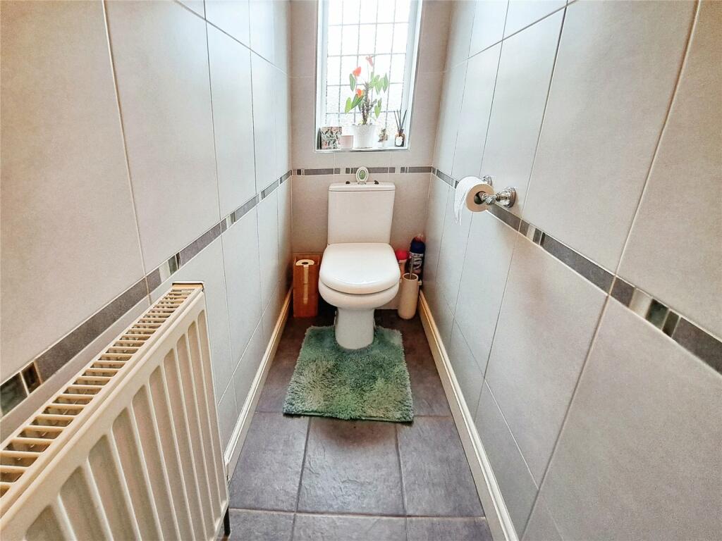 Additional image 8 of Hawkshaw Avenue, Darwen, Lancashire, BB3