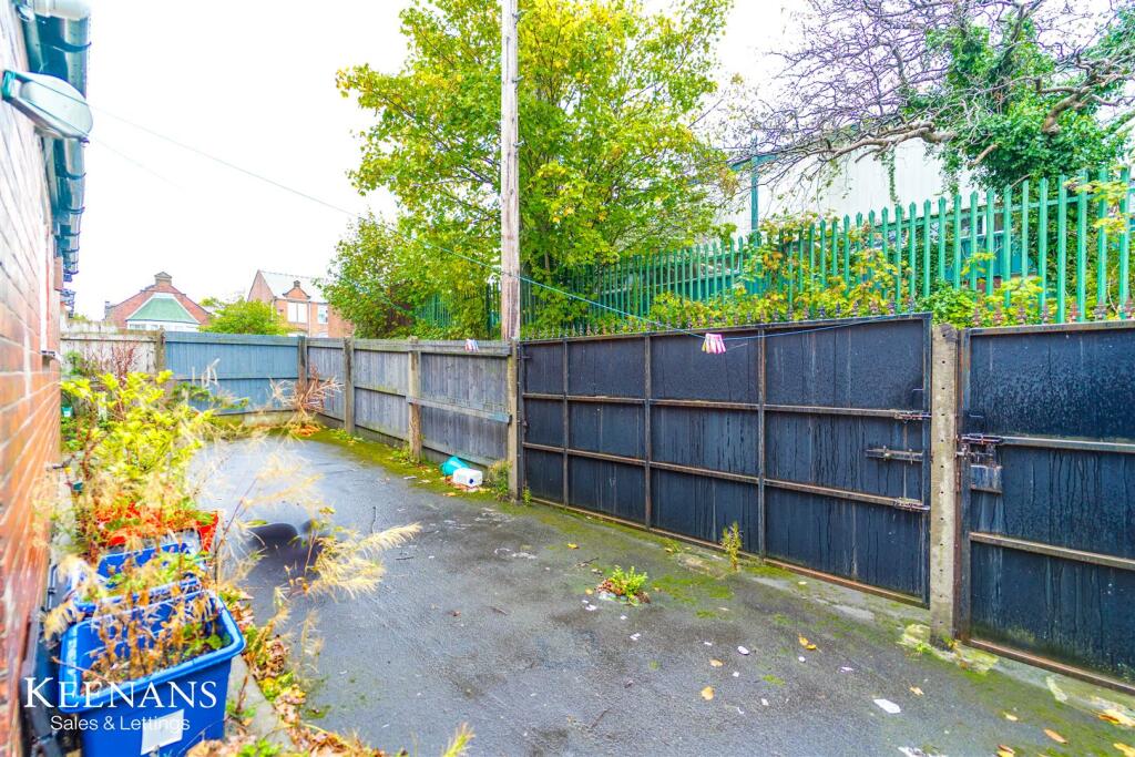 Additional image 32 of Whalley Road, Accrington