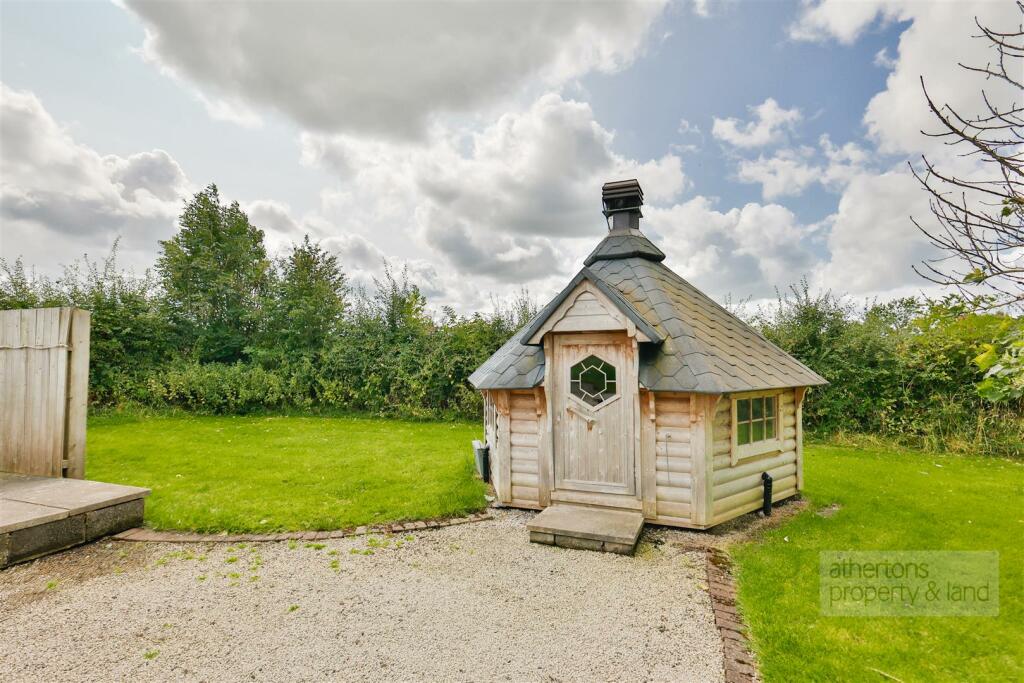 Additional image 28 of Longsight Road, Clayton Le Dale, Ribble Valley