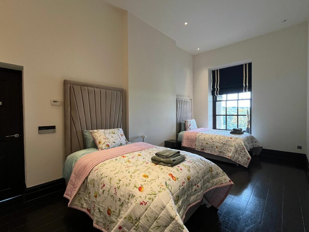 Additional image 12 of Woodfold Park, Mellor, BB2