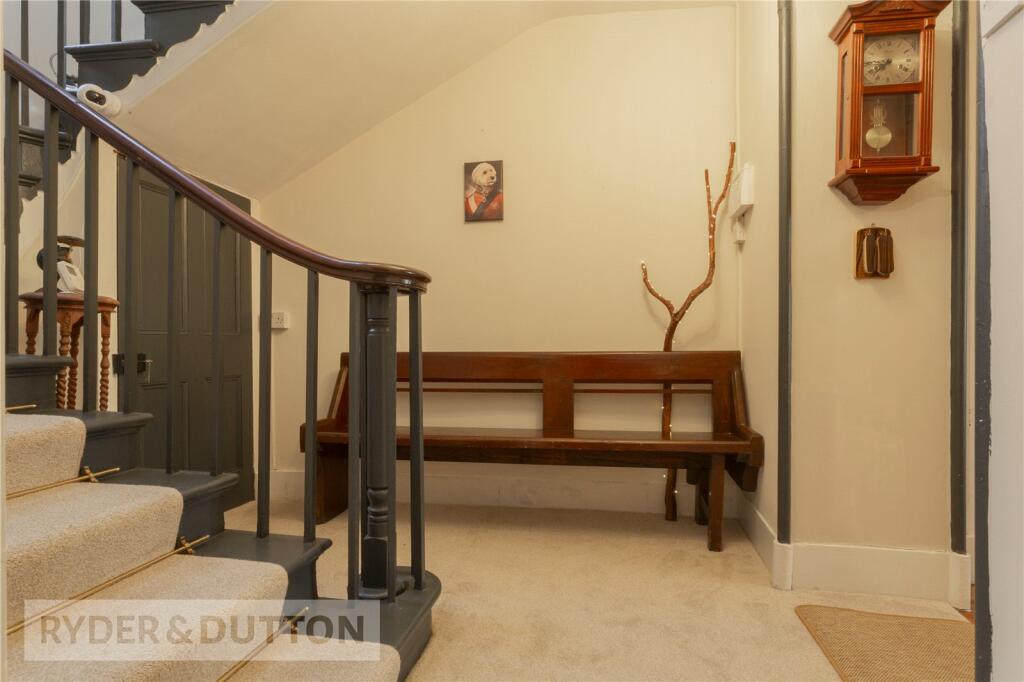 Additional image 16 of Springhill, Rossendale, BB4