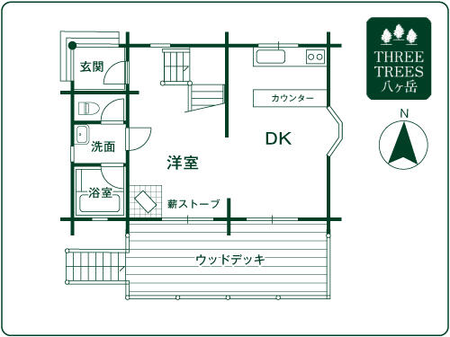 Additional image 16 of Yamataka, Takegawa-cho, Hokuto City, Yamanashi Prefecture