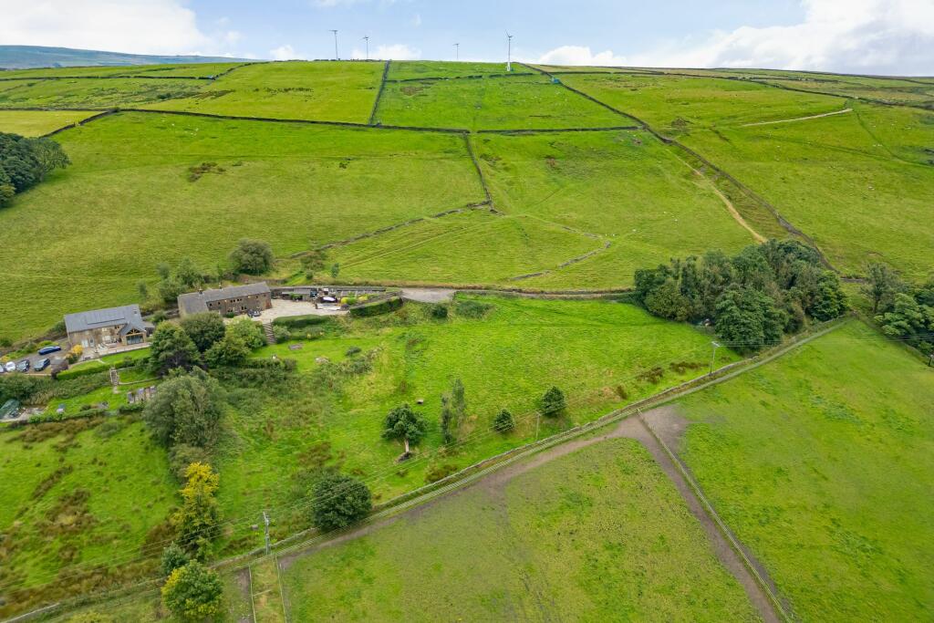 Additional image 56 of Expansive 3,955 Sq Ft Historic Farmhouse on 2.5 Acres with Private Woodland and Scenic Views