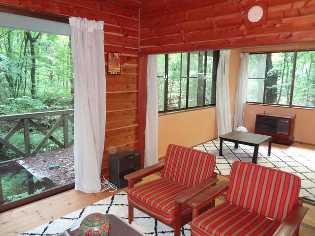 Additional image 3 of Kitakaruizawa, Naganohara-machi, Agatsuma-gun, Gunma Prefecture