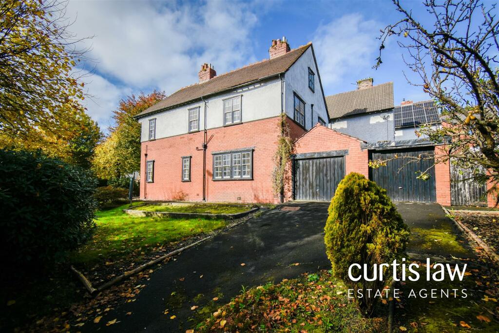 Additional image 44 of Buncer Lane, Blackburn