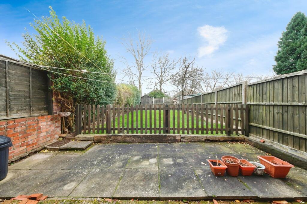 Additional image 14 of Gracemere Crescent, Birmingham, B28