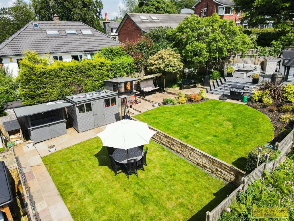 Additional image 16 of Beardwood Drive, Blackburn