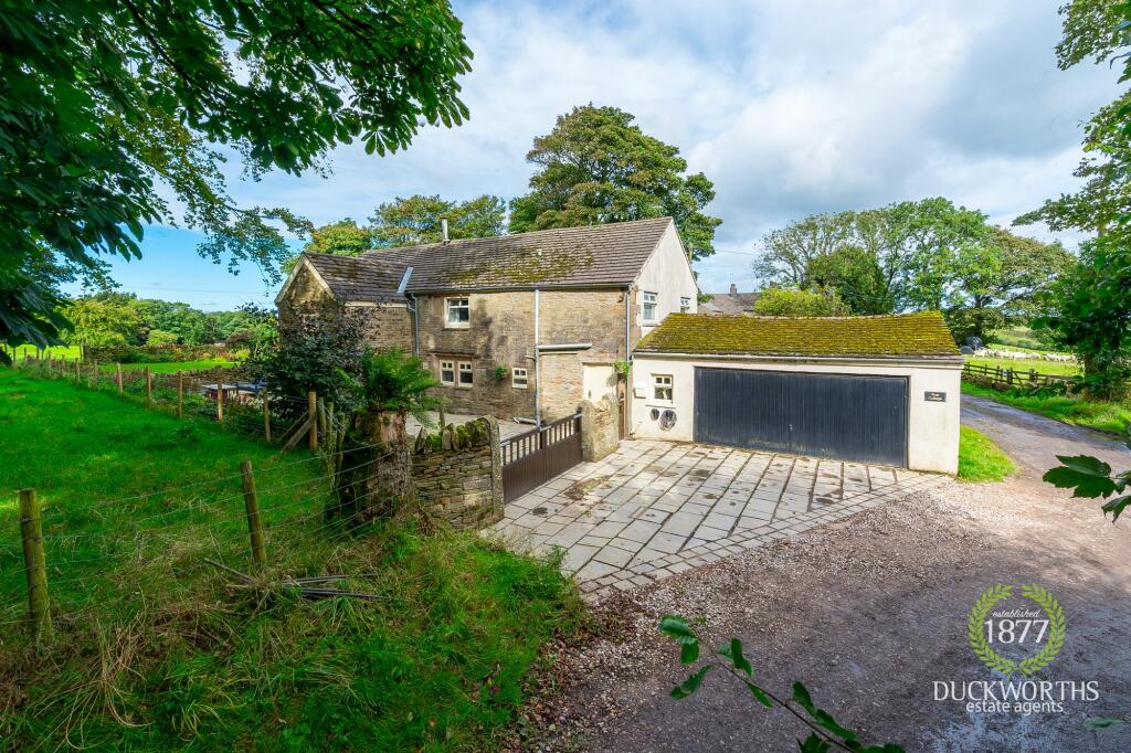 Additional image 5 of Ryal Fold, Tockholes, BB3