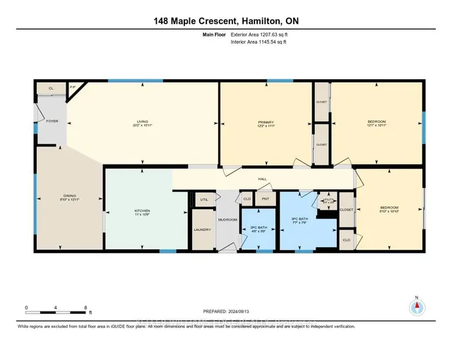Additional image 32 of 148 Maple Cres