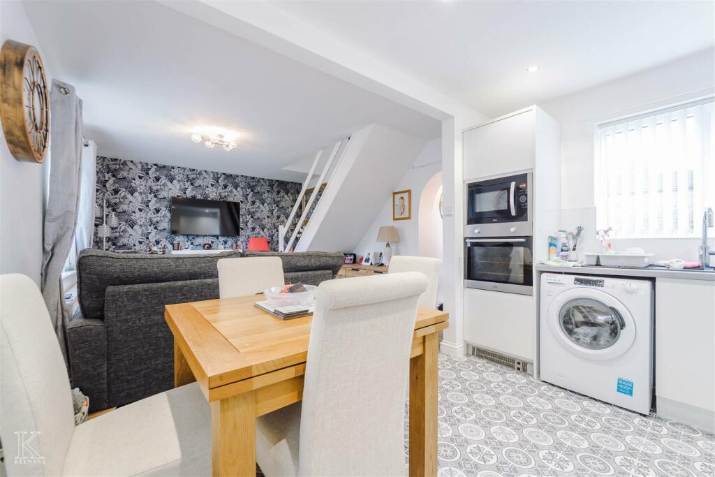 Additional image 5 of Osborne Way, Haslingden