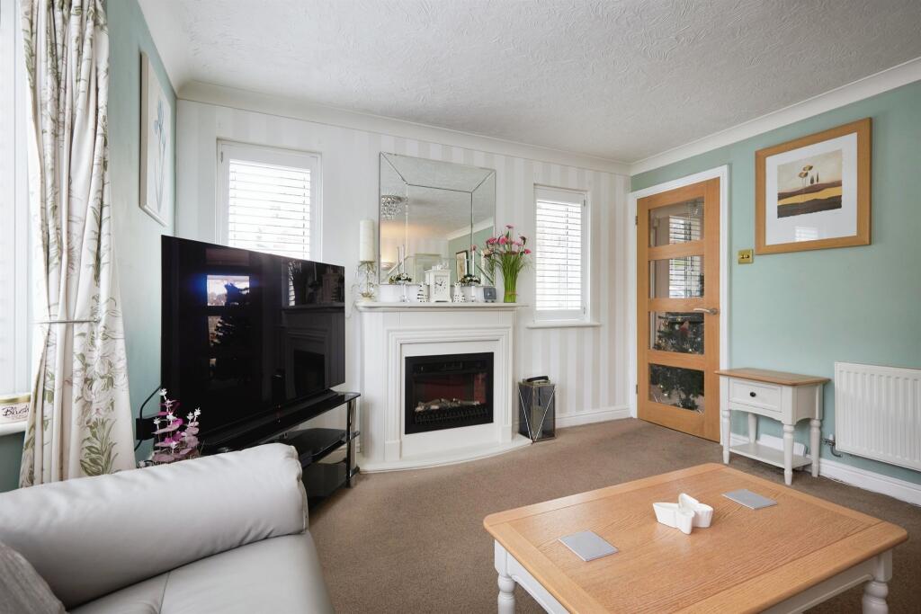 Additional image 18 of Grants Close, Wincanton