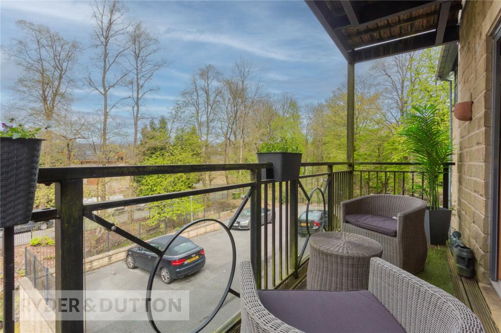 Additional image 6 of Aldenbrook, Sunny Bank Road, Helmshore, Rossendale, BB4