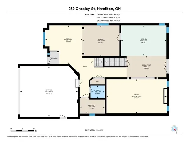 Additional image 48 of 260 CHESLEY St