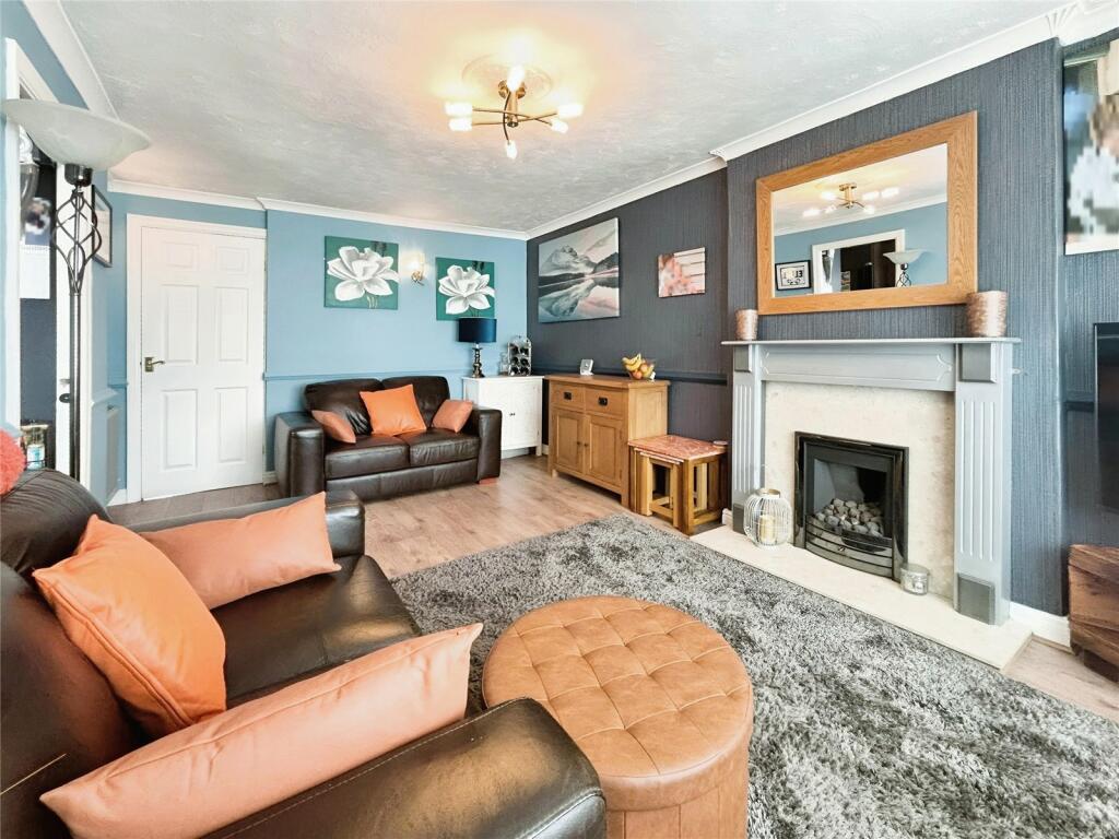 Additional image 16 of Glencarron Close, Hoddlesden, Darwen, Lancashire, BB3