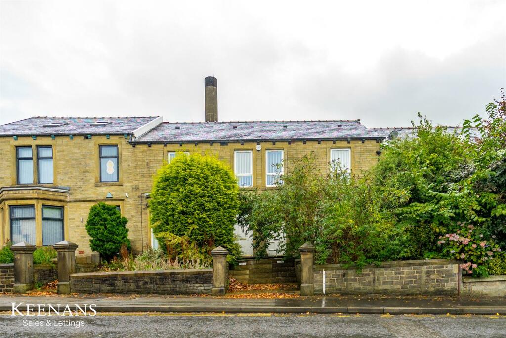 Additional image 12 of Whalley Road, Accrington