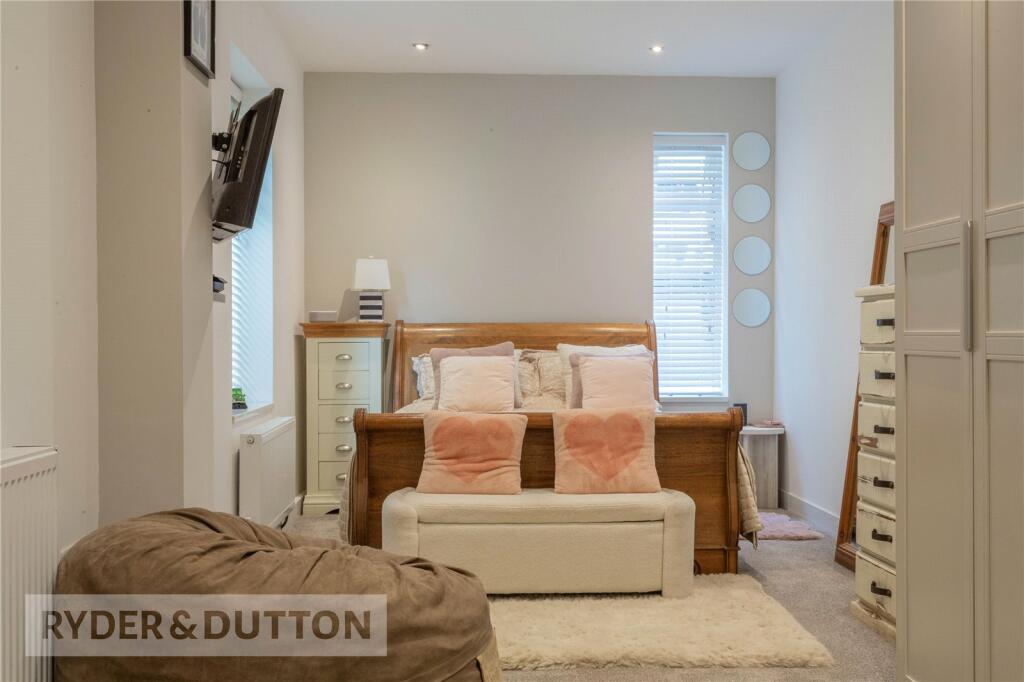 Additional image 26 of Oakley Road, Rawtenstall, Rossendale, BB4