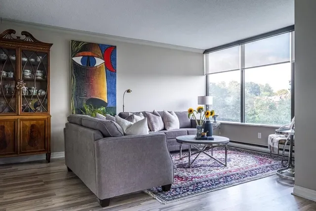 Additional image 6 of 75 QUEEN St Unit 507