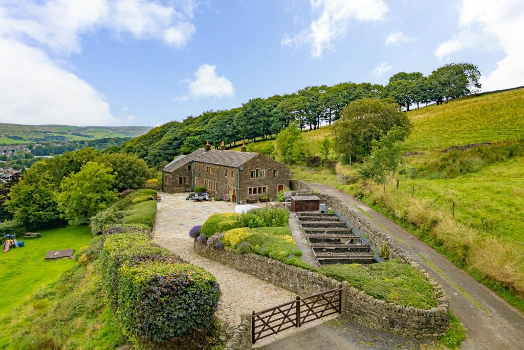 Additional image 53 of Expansive 3,955 Sq Ft Historic Farmhouse on 2.5 Acres with Private Woodland and Scenic Views