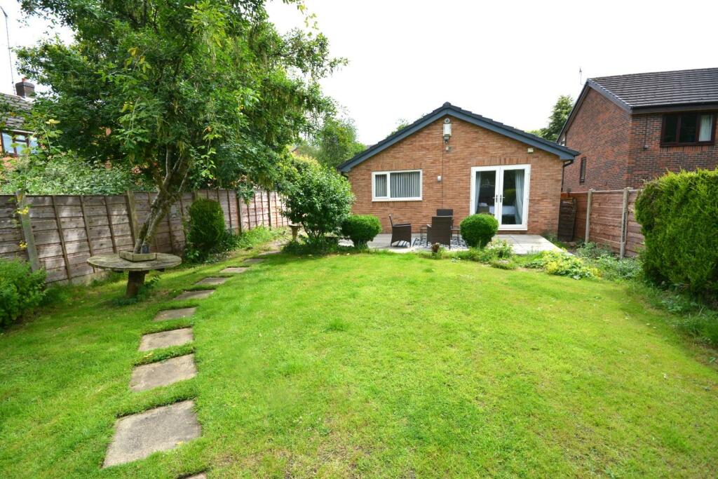 Additional image 12 of Holmeswood Park, Rossendale