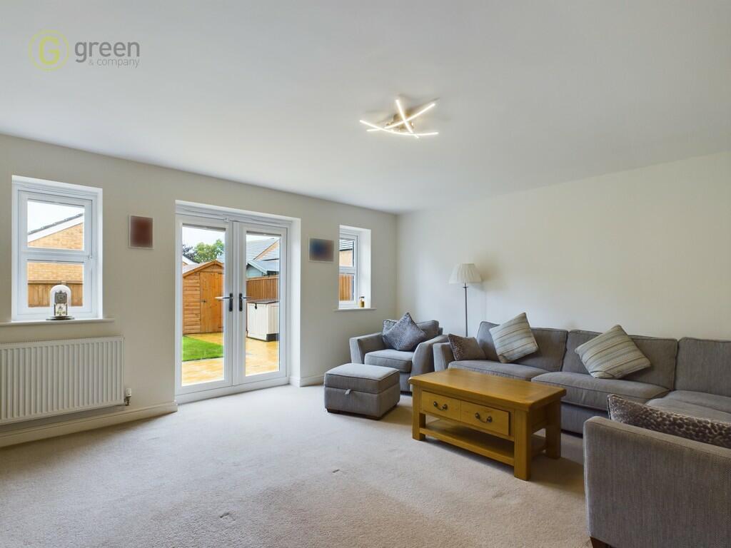 Additional image 3 of Croft Close, Two Gates