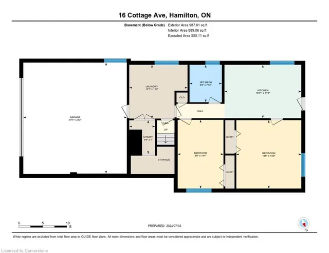 Additional image 36 of 16 Cottage Ave