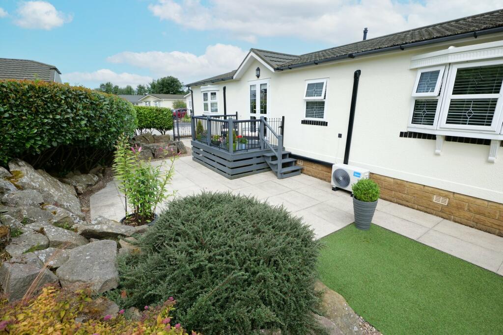 Additional image 19 of The Green, Dales View Park, Salterforth, BB18