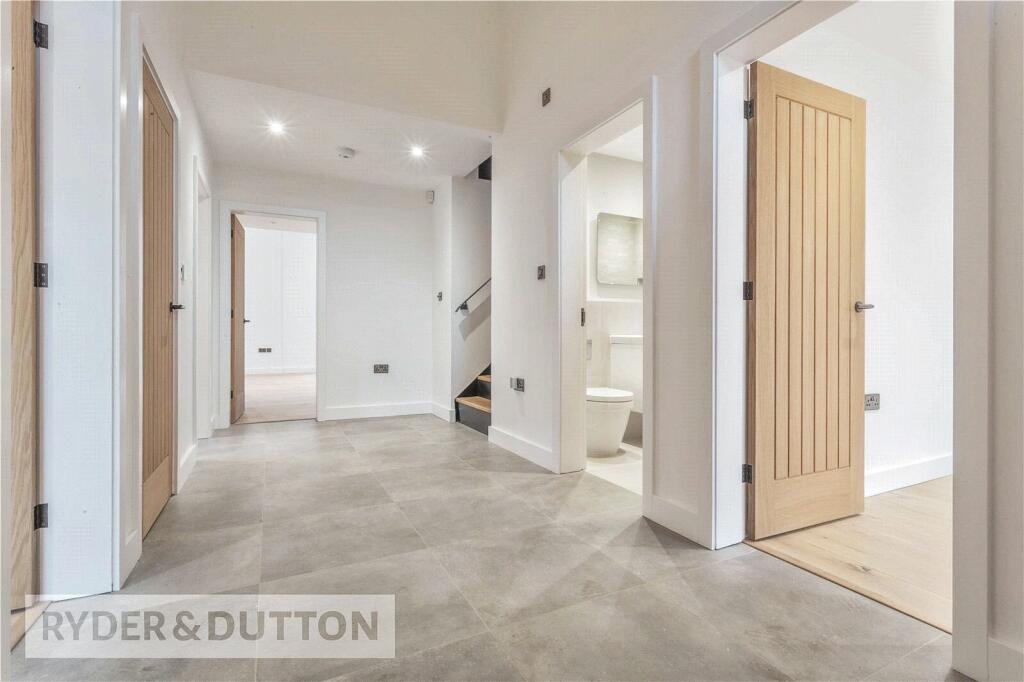 Additional image 15 of Goodshawfold Barn, Loveclough Road, Loveclough, Rossendale, BB4