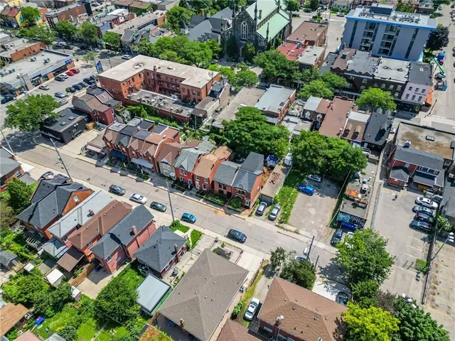 Additional image 2 of 21 SEVERN St