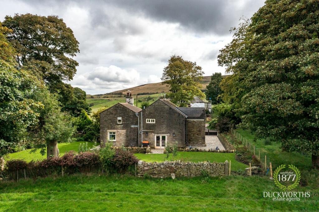 Additional image 48 of Ryal Fold, Tockholes, BB3