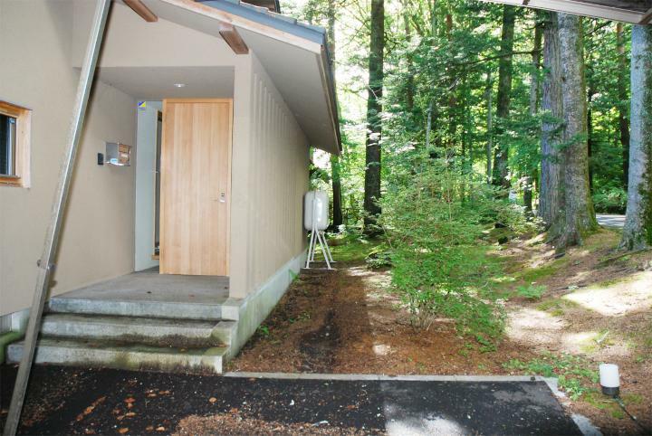 Additional image 36 of Oaza Nagakura, Karuizawa-machi, Kitasaku-gun, Nagano Prefecture