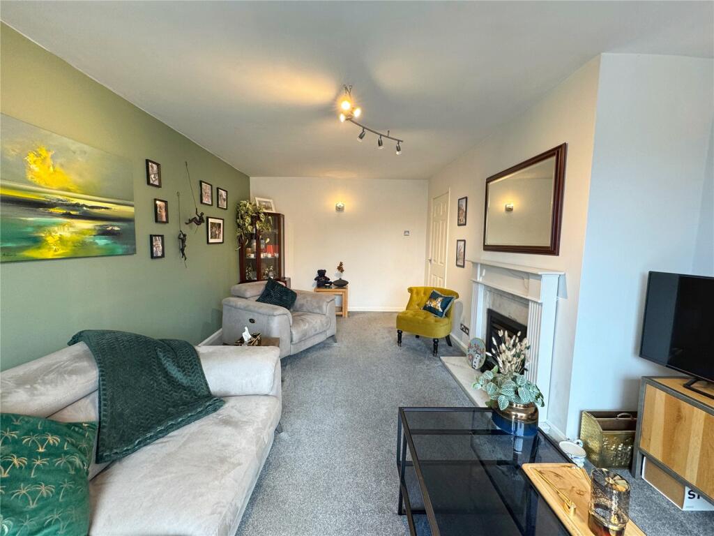 Additional image 30 of Hurst Crescent, Rawtenstall, Rossendale, BB4