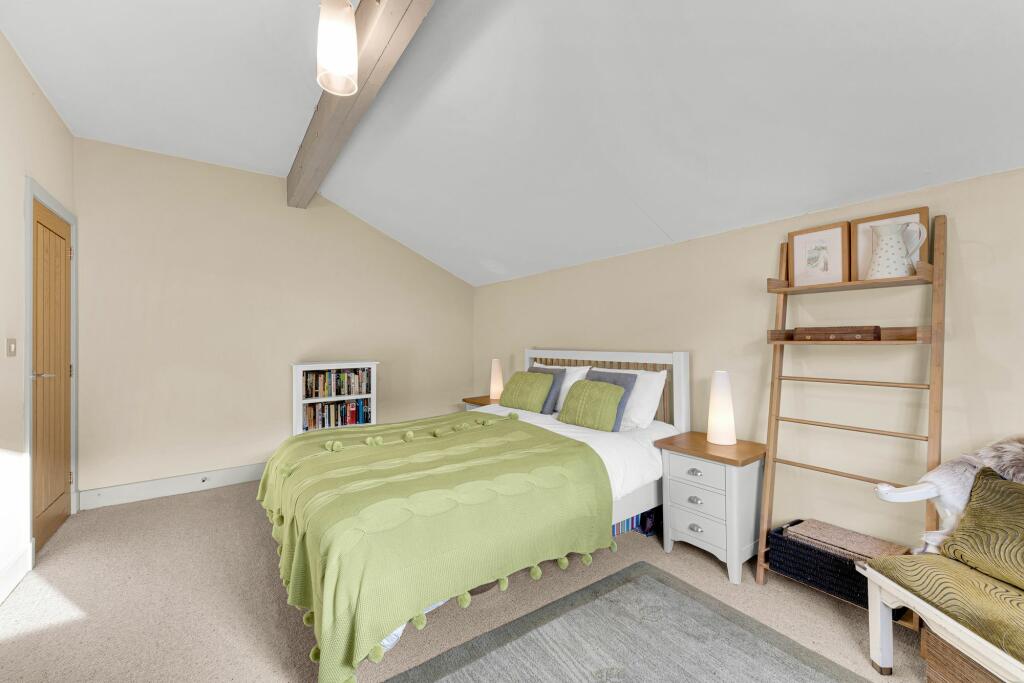 Additional image 40 of 1750s Farmhouse on 0.8 acres, 360° views, rustic charm, and scenic Rossendale countryside!