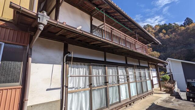 Additional image 3 of Torisawa, Tomihama-cho, Otsuki City, Yamanashi Prefecture