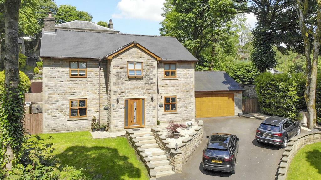 Additional image 39 of Barley Holme Road, Crawshawbooth, Rossendale