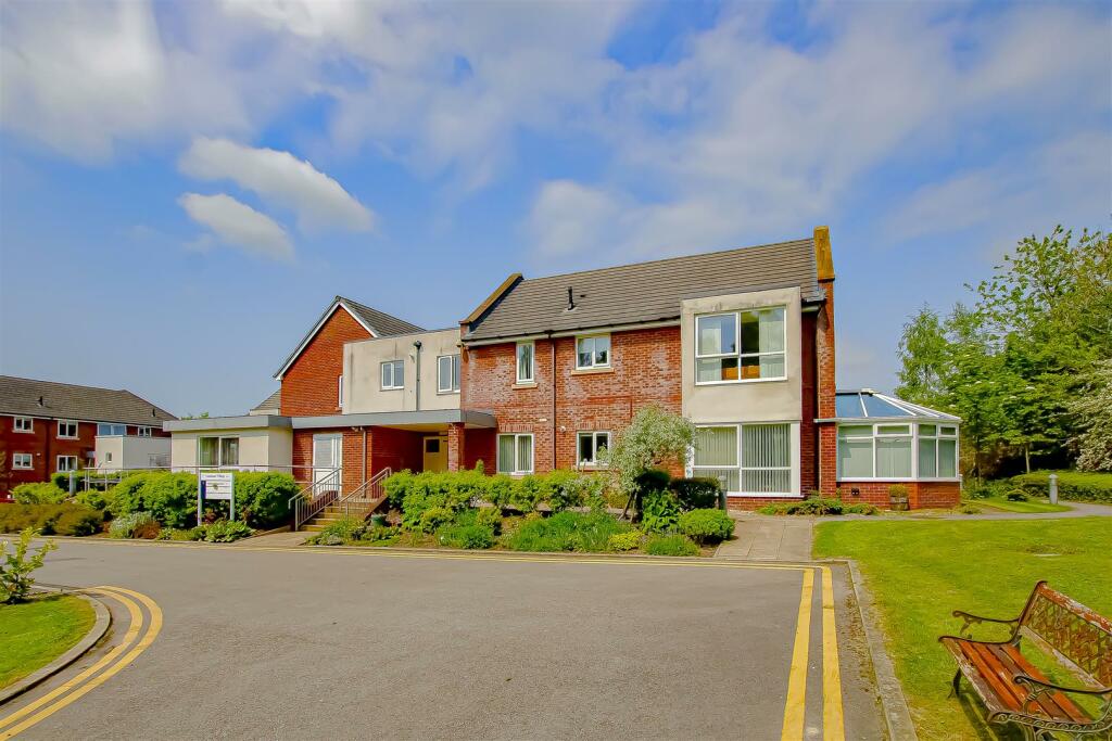 Additional image 2 of Woodcock House, Larmenier Retirement Village, Preston New Road, Blackburn