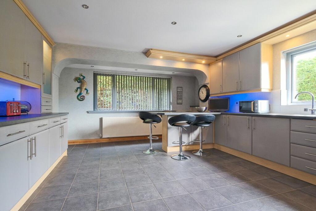 Additional image 9 of Stanhill Road, Oswaldtwistle, Accrington, Lancashire, BB5