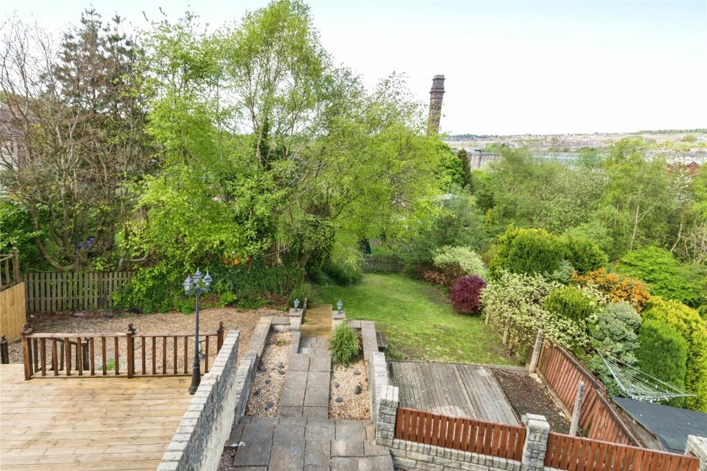 Additional image 10 of High Bank Crescent, Darwen, Lancashire, BB3