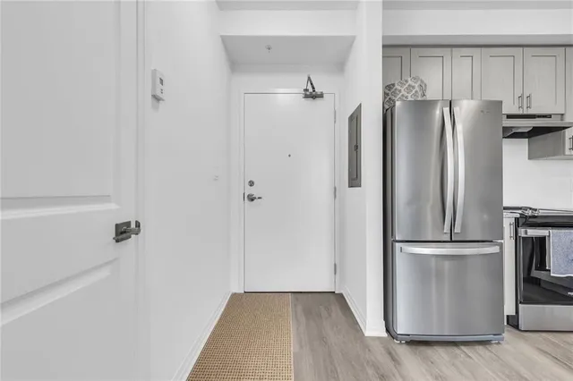 Additional image 5 of 5 HAMILTON St Unit 405