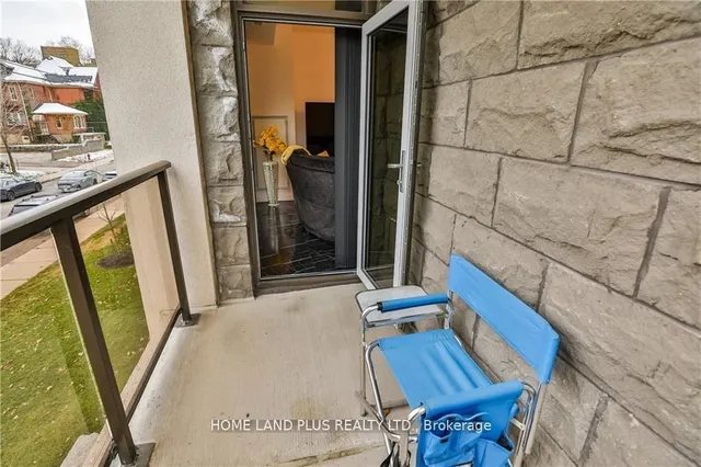 Additional image 21 of 81 Robinson St Unit 206