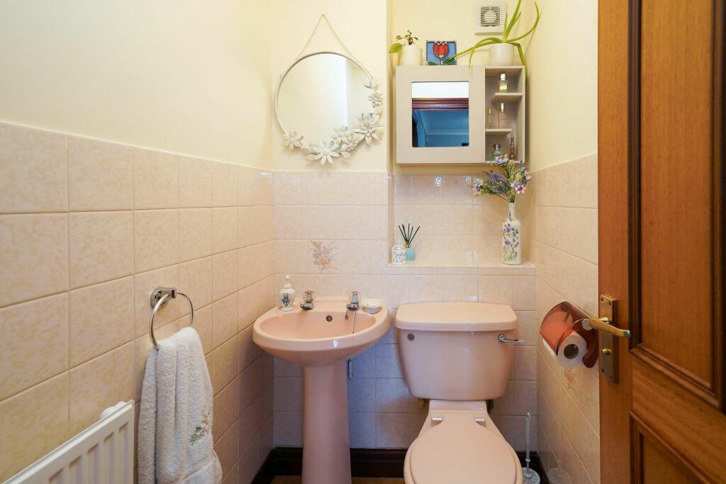 Additional image 9 of Jacks Key Drive, Darwen, BB3