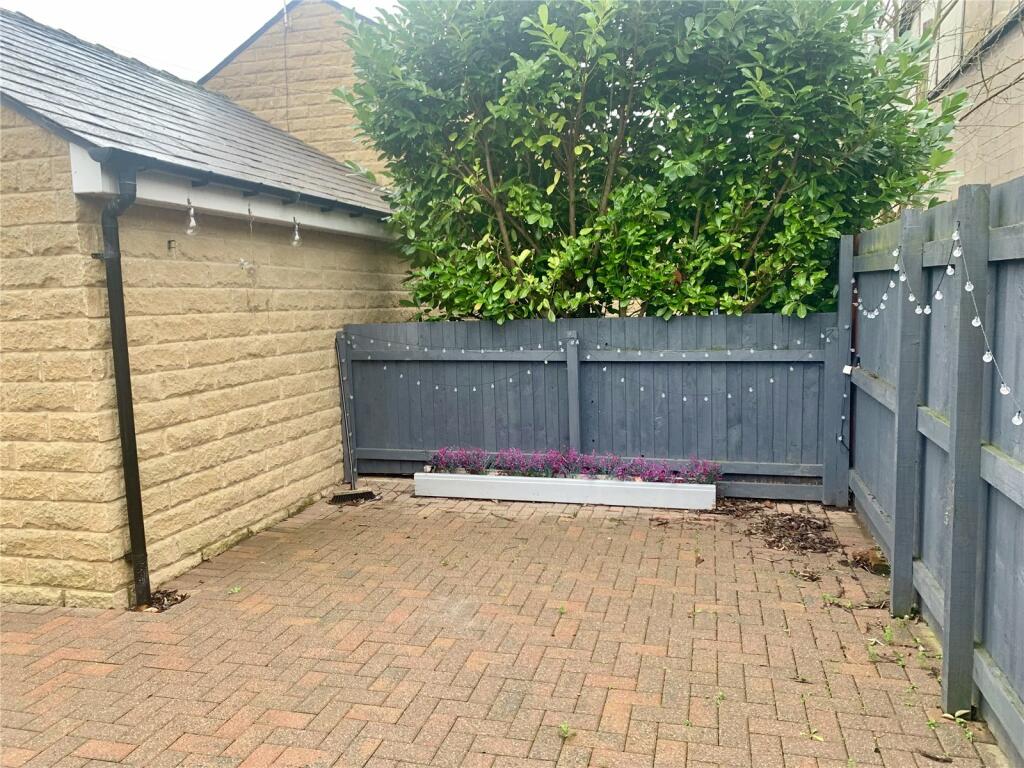 Additional image 14 of Higher Peel Street, Oswaldtwistle, BB5