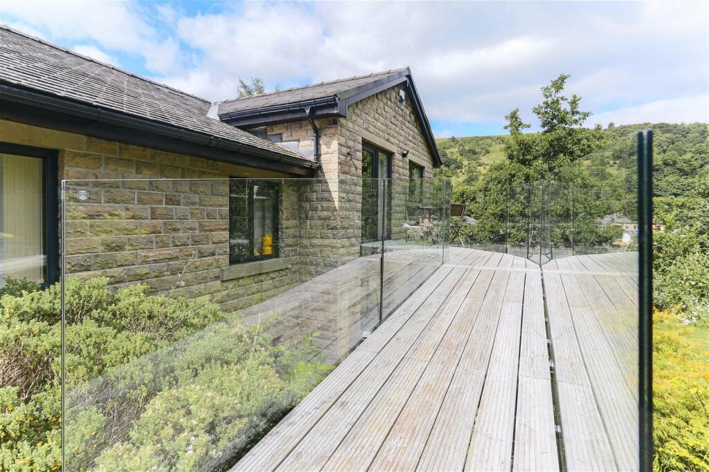 Additional image 36 of Park View Close, Rawtenstall, Rossendale, BB4