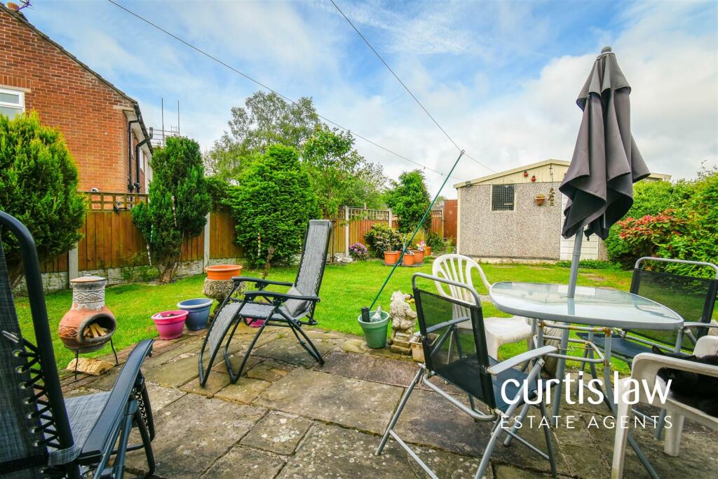 Additional image 18 of Kenilworth Drive, Earby