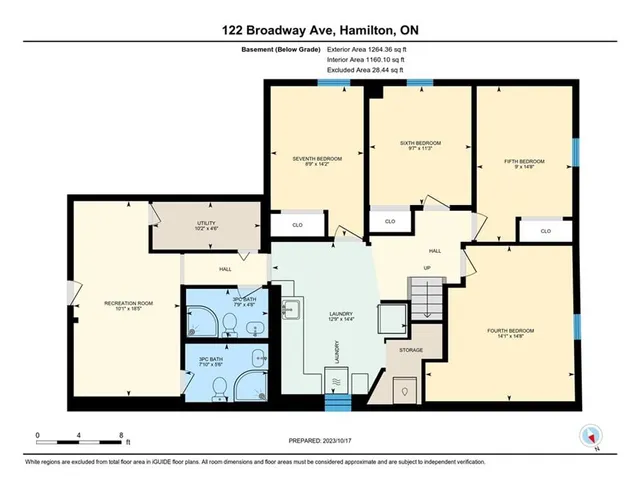 Additional image 9 of 122 Broadway Ave