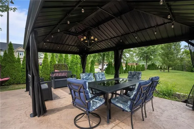 Additional image 37 of 575 STONEHENGE Dr